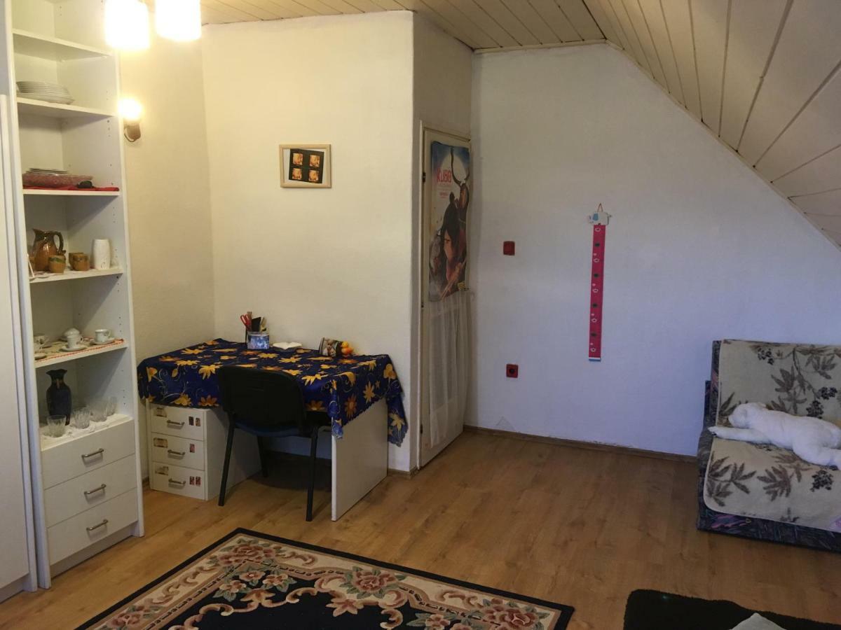 Lady Margit'S Room ソンバトヘイ エクステリア 写真